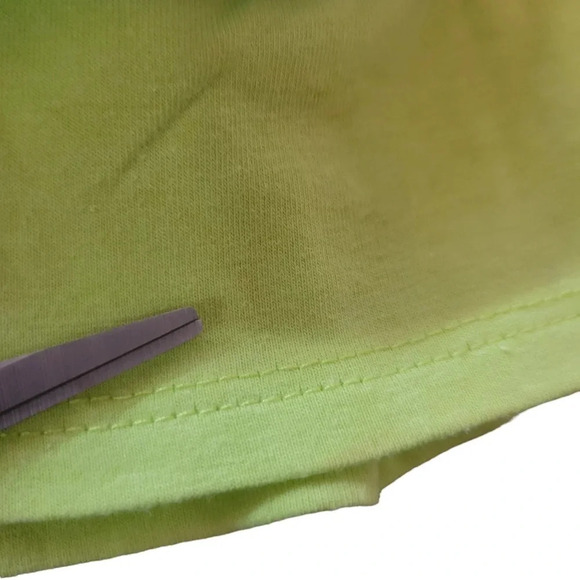 Magical Season Girl's 2T Sequined Christmas Tree Dress - Picture 10 of 10